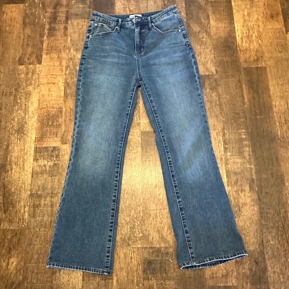 Thread & Supply Denim Jean Boot cut - Picture 1 of 6